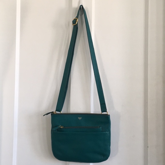 Fossil Crossbody Bag - Picture 4 of 8